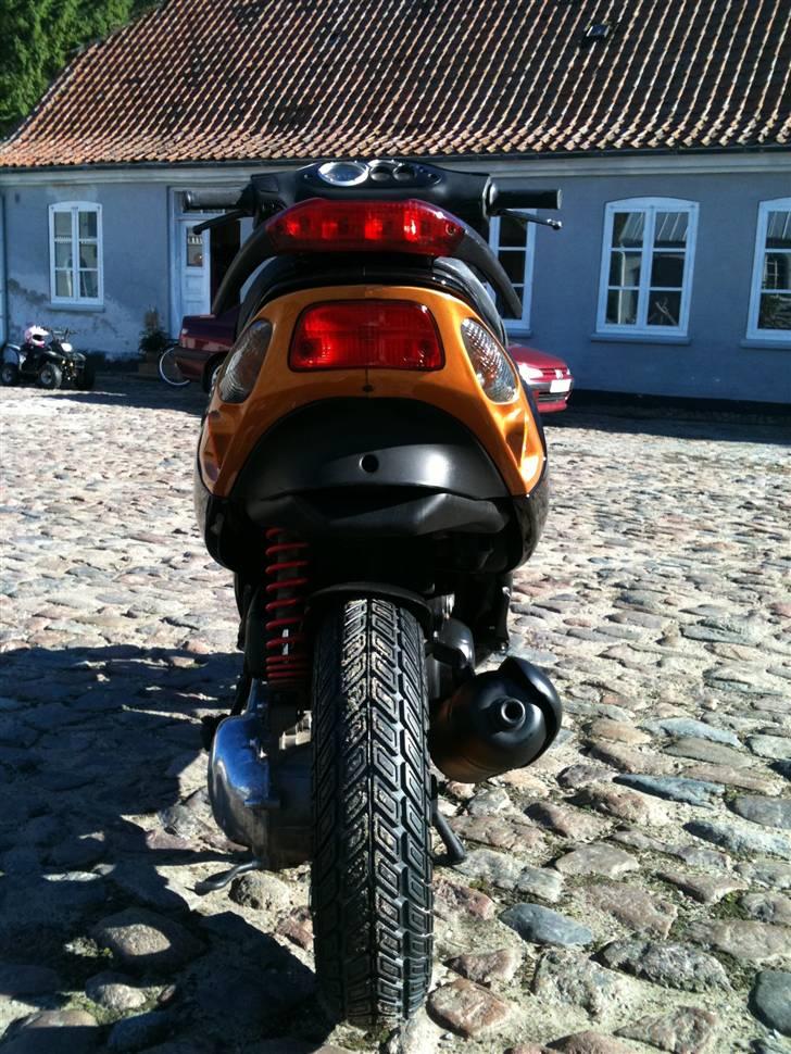 Piaggio nrg mc3 (efter) billede 5