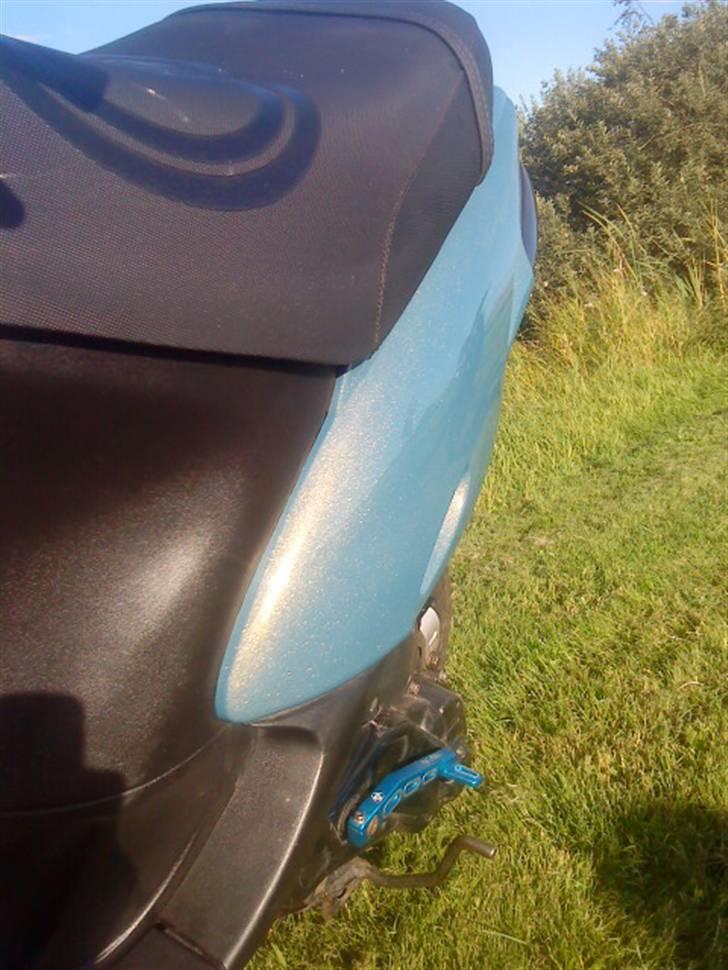 Gilera Stalker billede 10