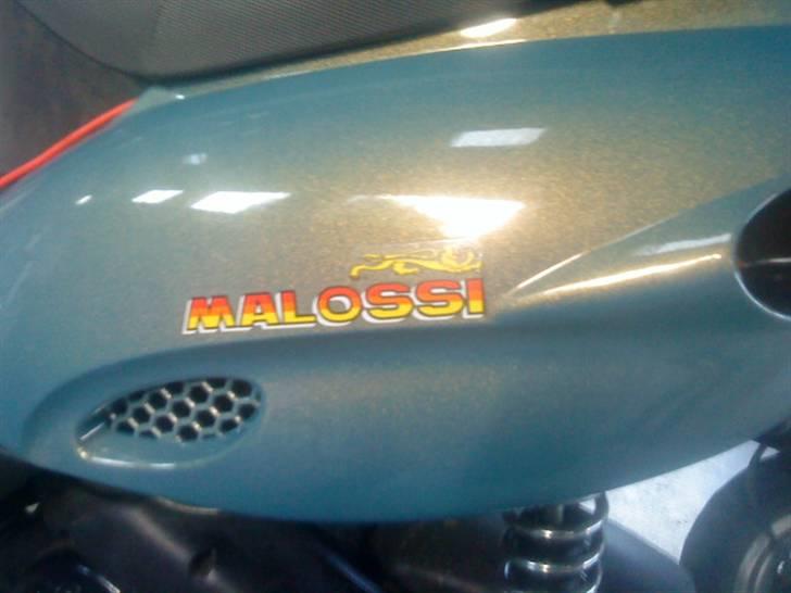 Gilera Stalker billede 12