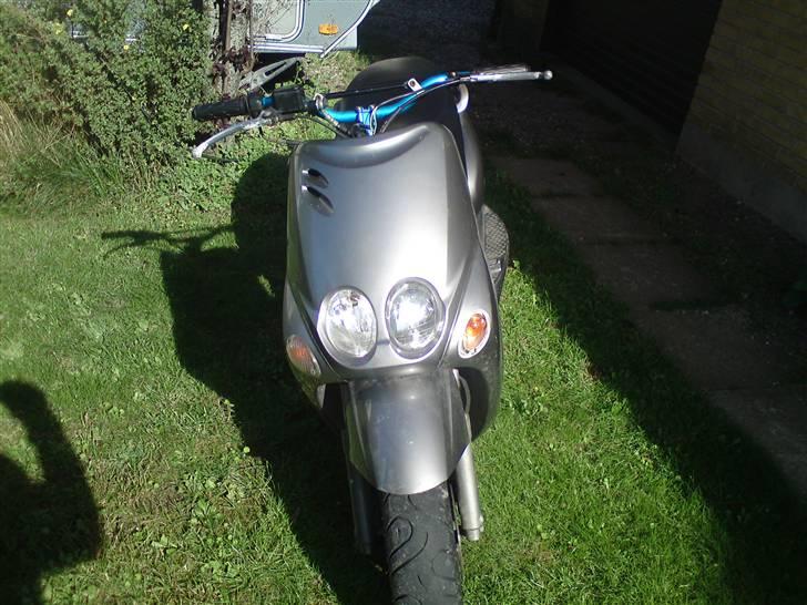 Yamaha Neos {Byttet} billede 6