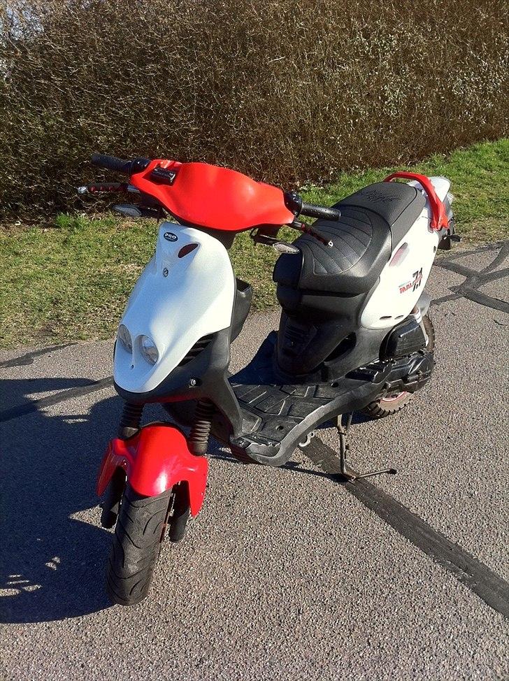 PGO PMX Sport 'No Fear' billede 1