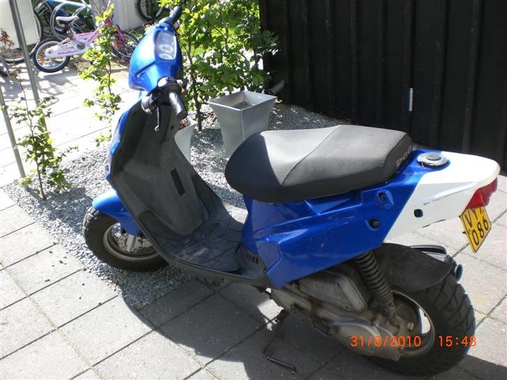 PGO Hot 50 billede 7