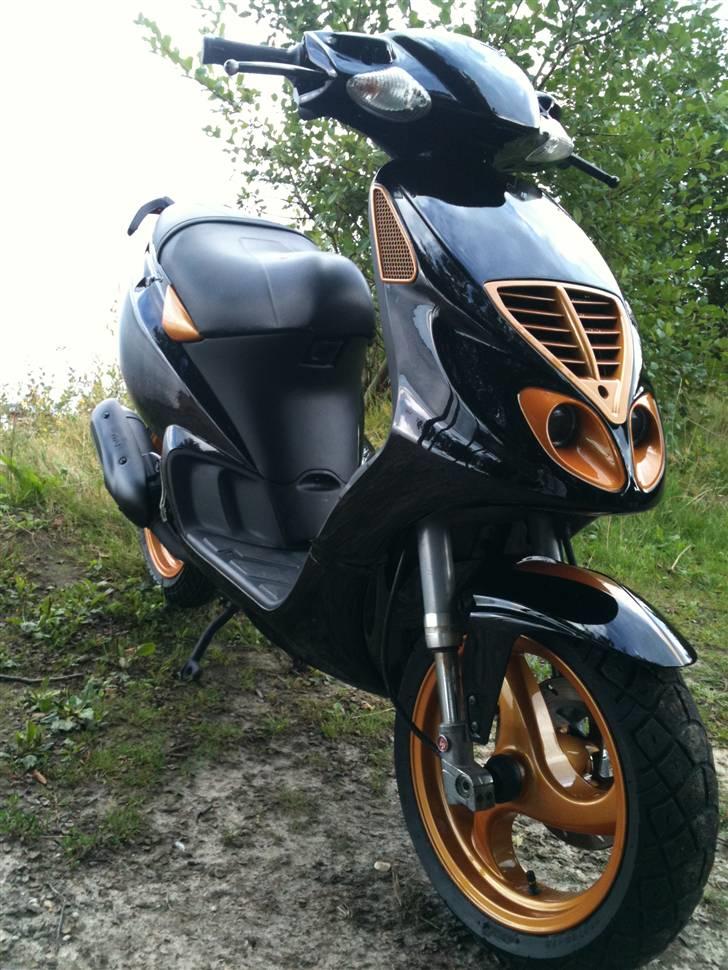 Piaggio nrg mc3 (efter) billede 13