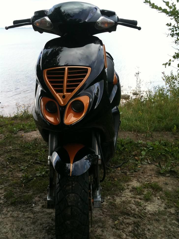 Piaggio nrg mc3 (efter) billede 14