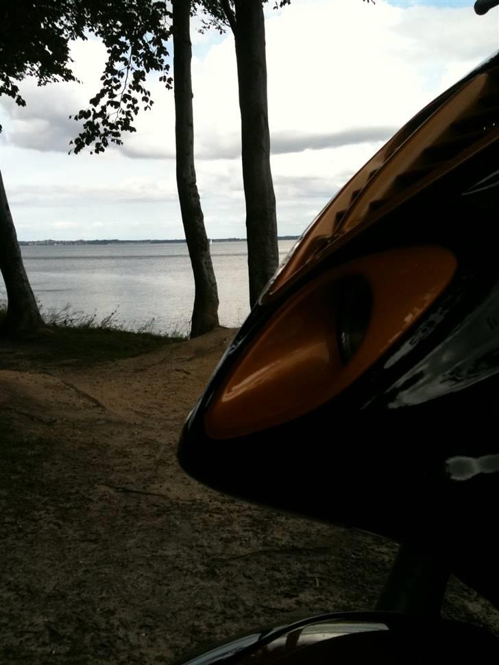 Piaggio nrg mc3 (efter) billede 17