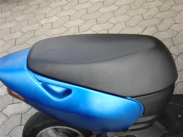 Aprilia Sonic SOLGT billede 8