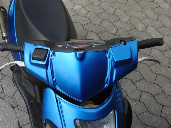 Aprilia Sonic SOLGT billede 13