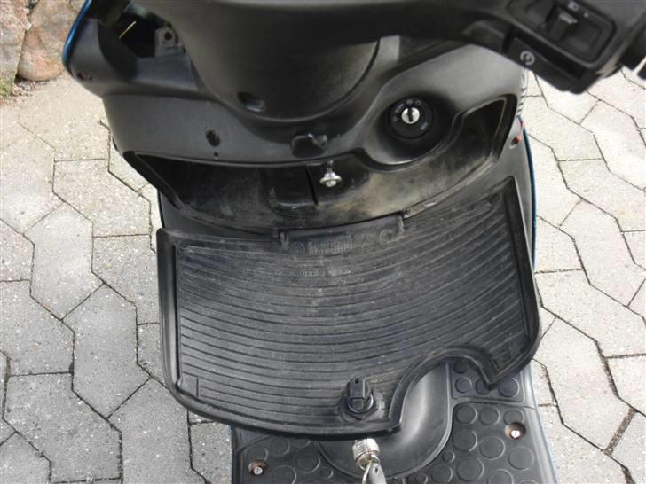 Aprilia Sonic SOLGT billede 16