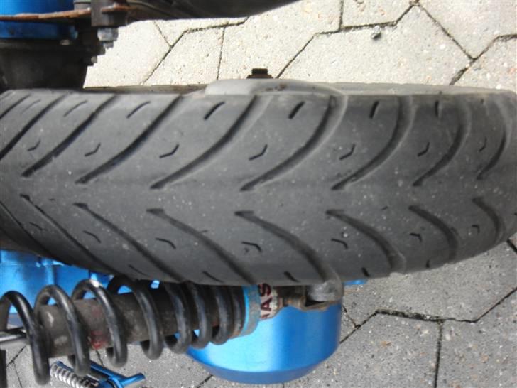 Aprilia Sonic SOLGT billede 18