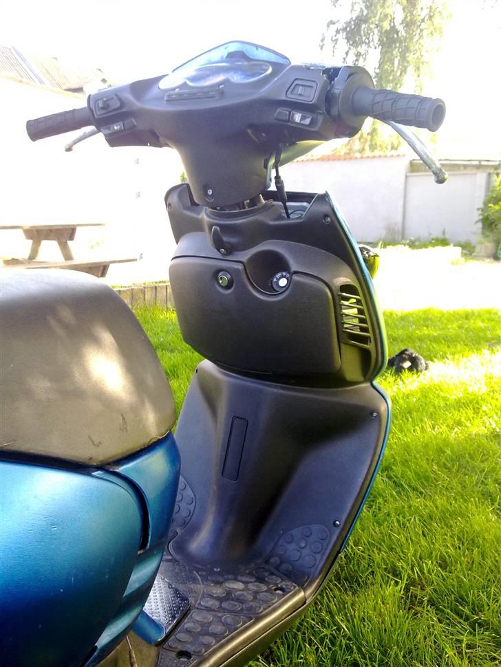 Aprilia sonic - (Byttet til RMX) billede 6