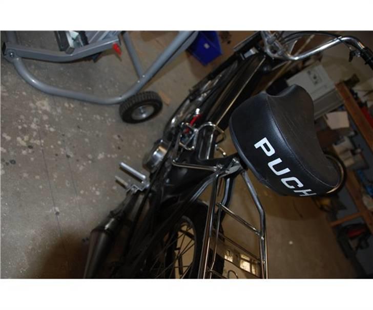 Puch Maxi K (SOLGT) billede 5