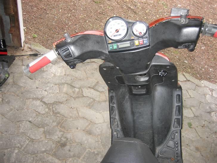 Gilera Stalker "Solgt" billede 7