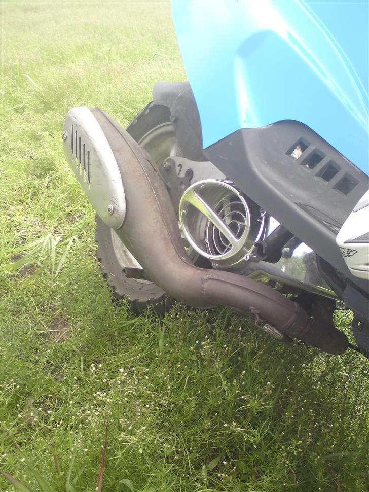 PGO hot 50  billede 7