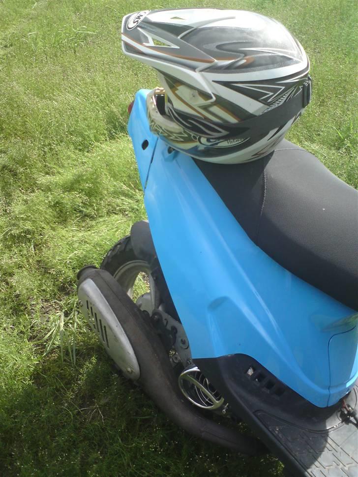 PGO hot 50  billede 9