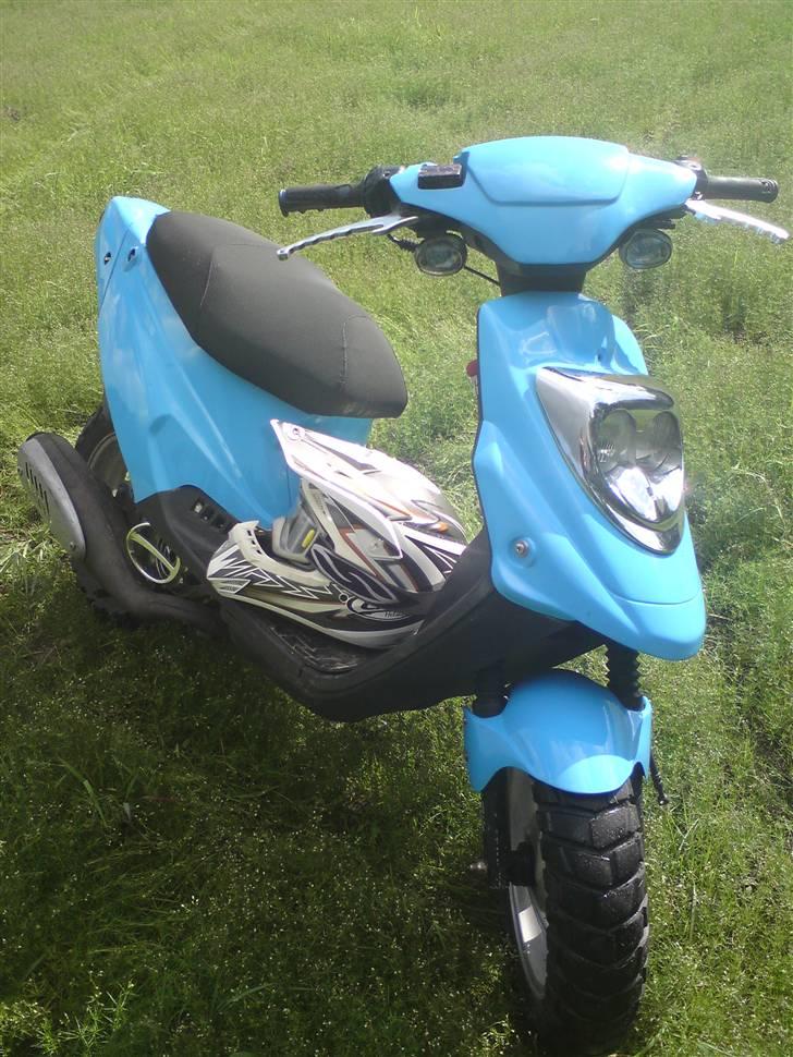 PGO hot 50  billede 10