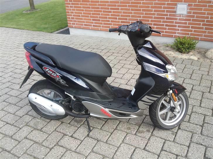 Yamaha Jog r billede 7