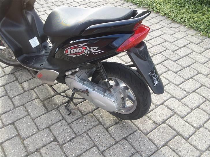 Yamaha Jog r billede 8