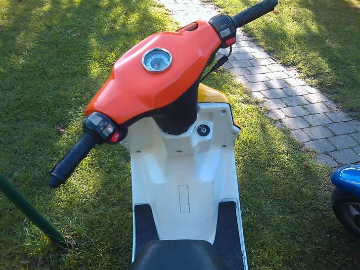 CPI Popcorn **EFTER**SOLGT billede 4