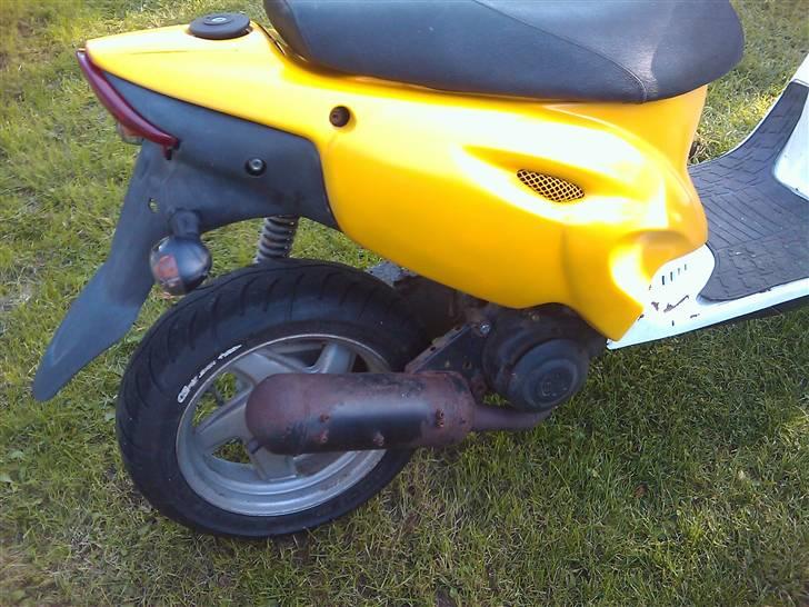 CPI Popcorn **EFTER**SOLGT billede 5