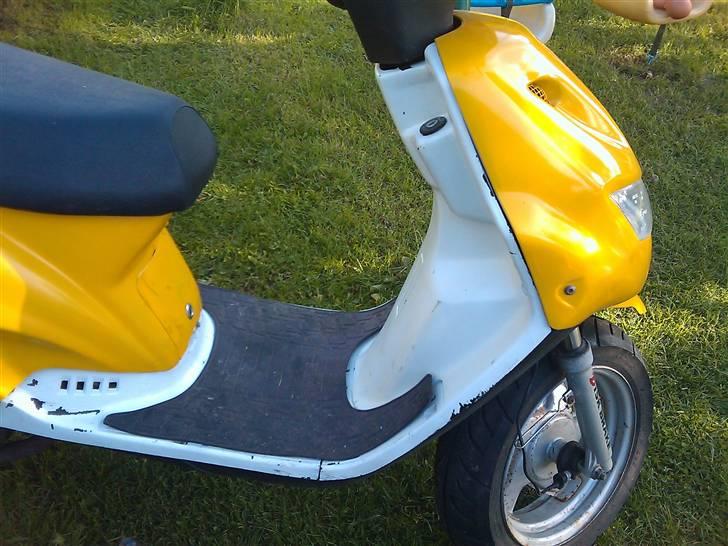 CPI Popcorn **EFTER**SOLGT billede 6