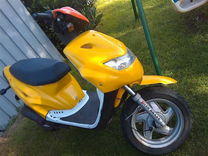 CPI Popcorn **EFTER**SOLGT billede 7