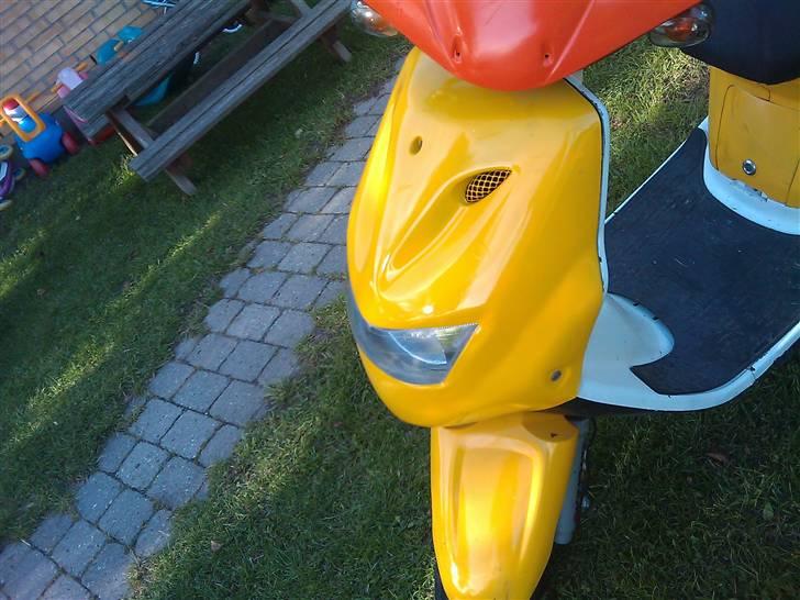 CPI Popcorn **EFTER**SOLGT billede 9