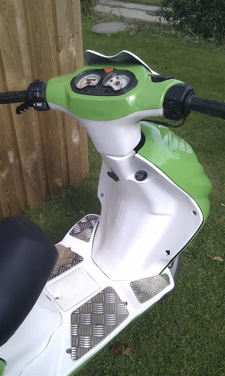 CPI oliver city tilsalg/bytte billede 11