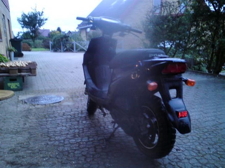 PGO Hot 50 ¤ byttet ¤ billede 3