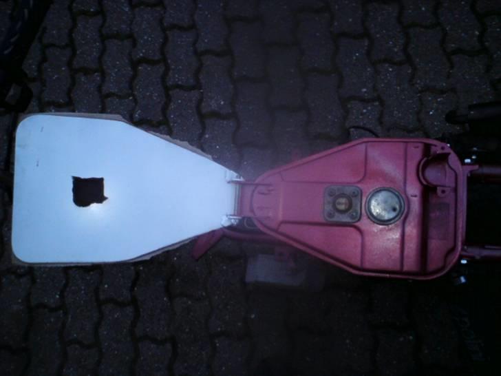 Yamaha passola/hot ¤ solgt ¤ billede 6