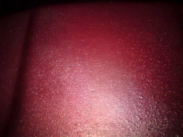 Yamaha passola/hot ¤ solgt ¤ billede 7