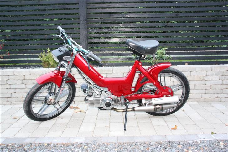 Puch maxi k e50 solgt billede 1