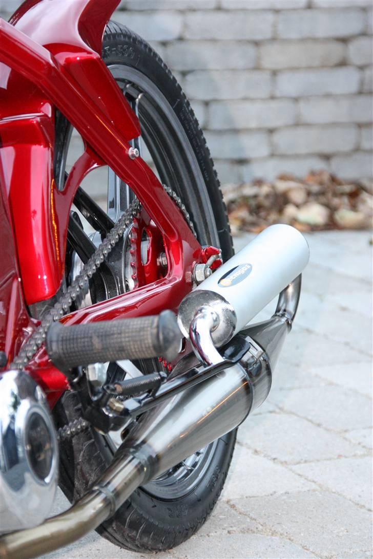 Puch maxi k e50 solgt billede 13