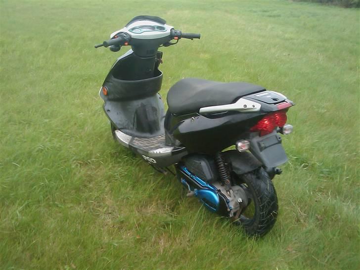 PGO Dr. Big ~BYTTET~ billede 4