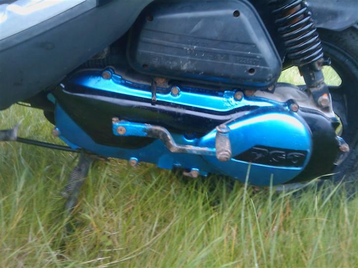 PGO Dr. Big ~BYTTET~ billede 6