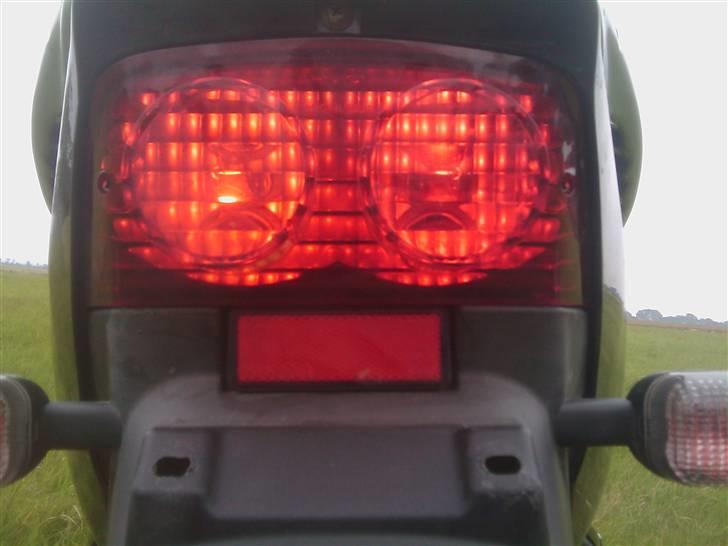 PGO Dr. Big ~BYTTET~ billede 10