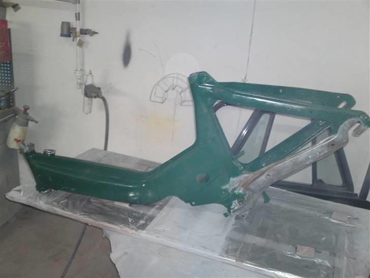 Puch maxi k e50 solgt billede 16