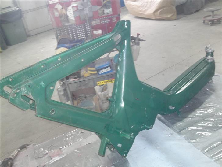 Puch maxi k e50 solgt billede 17