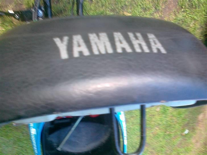 Yamaha jog as AC billede 15