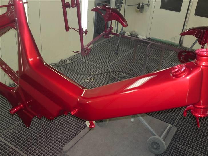 Puch maxi k e50 solgt billede 20