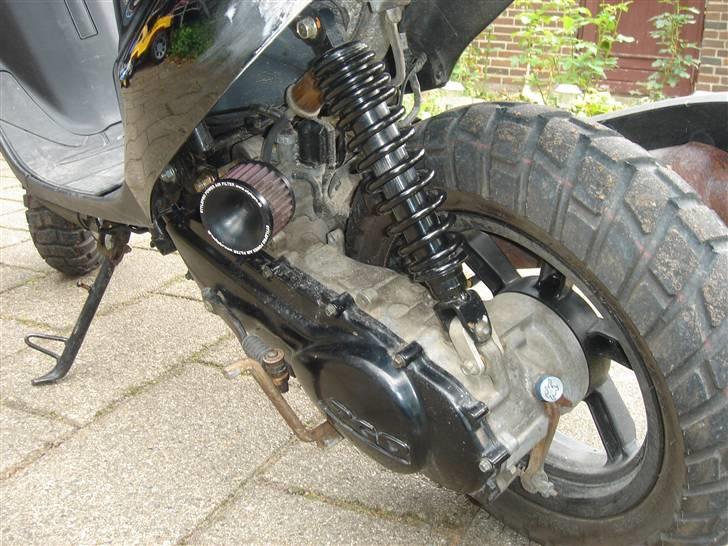 PGO Hot 50 Projekt. billede 6