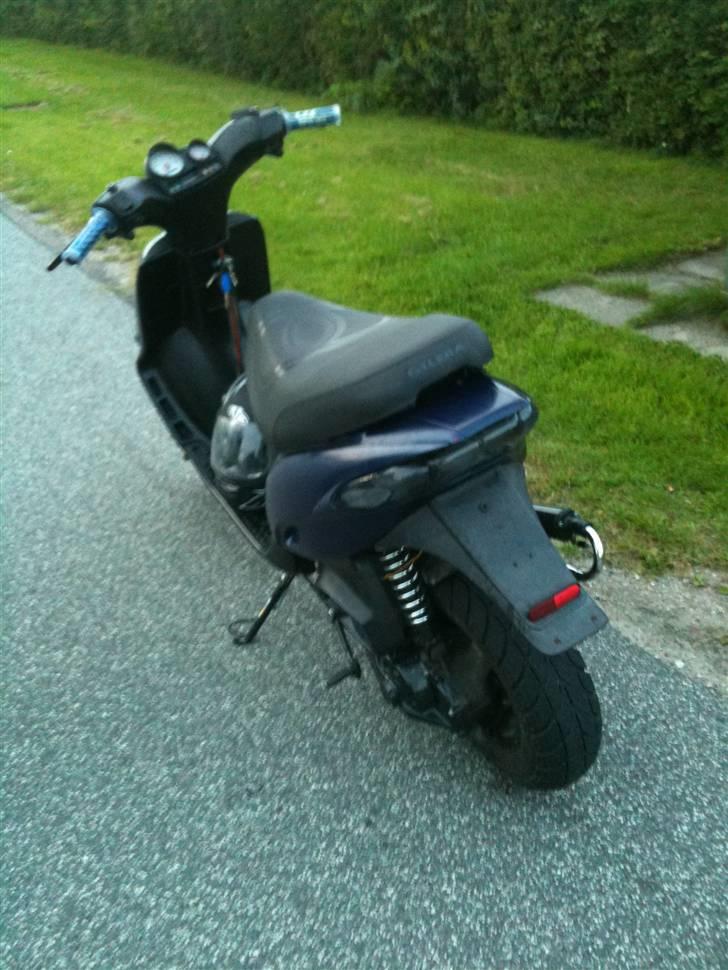 Gilera Stalker [Tidl. scooter] billede 13