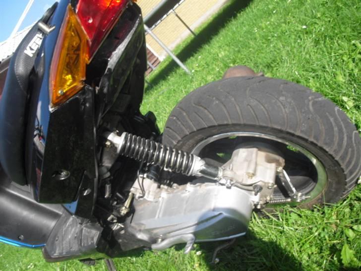 Keeway matrix (gone) billede 4