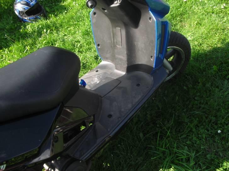 Keeway matrix (gone) billede 7