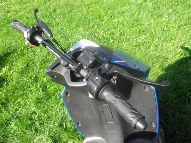 Keeway matrix (gone) billede 8