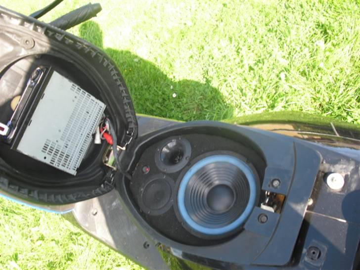 Keeway matrix (gone) billede 9