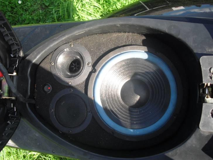 Keeway matrix (gone) billede 10