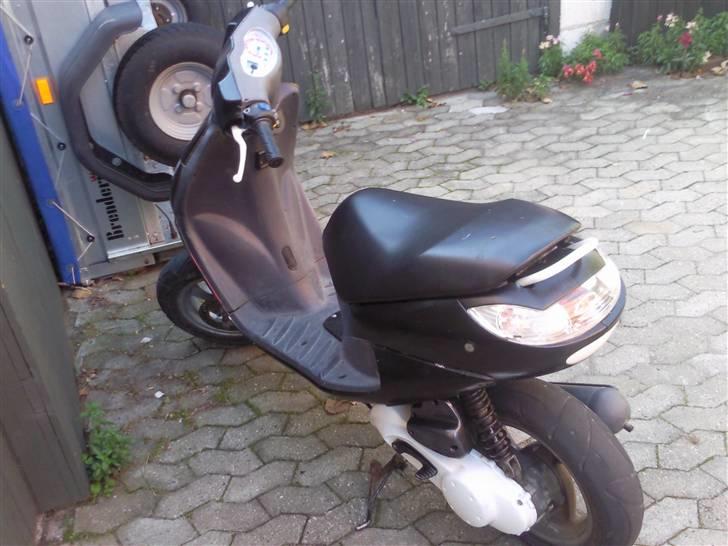 Peugeot Vivacity SOLGT! billede 2