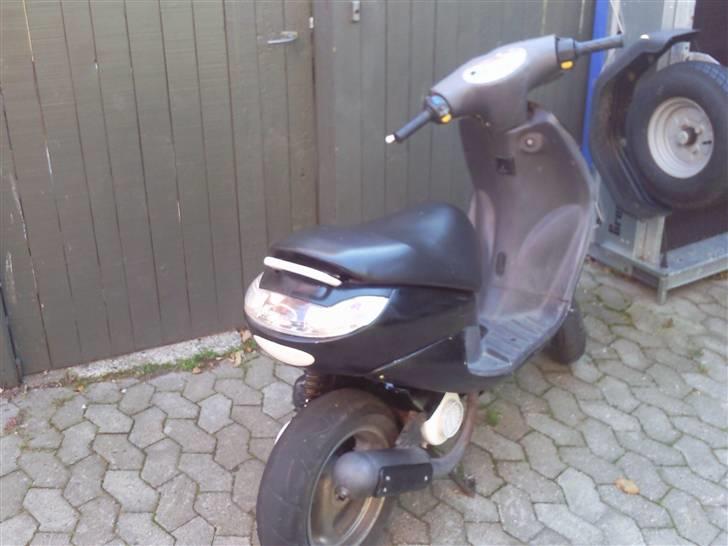 Peugeot Vivacity SOLGT! billede 4