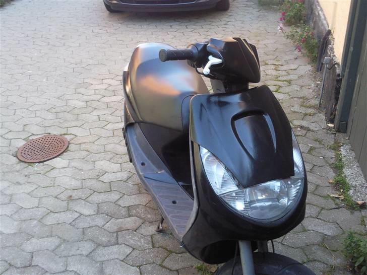 Peugeot Vivacity SOLGT! billede 5