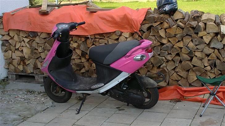 PGO galaxy billede 1